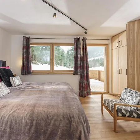 Trenkwald Domek alpejski