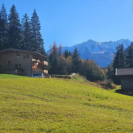 Trenkwald Domek alpejski *